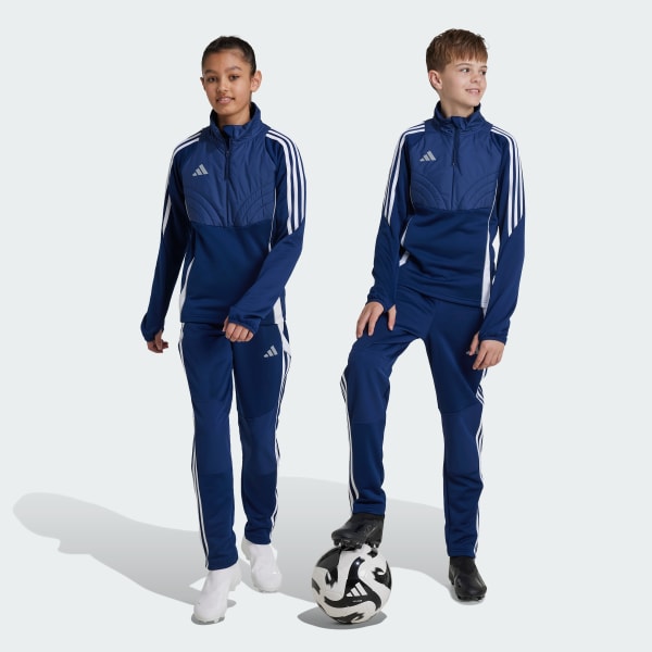 Adidas tiro kids top
