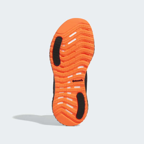 Black Alphaboost Shoes