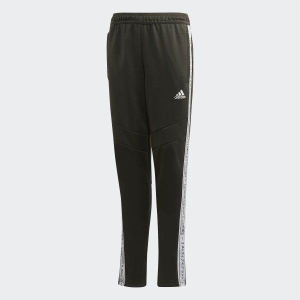 tiro 19 training pants green