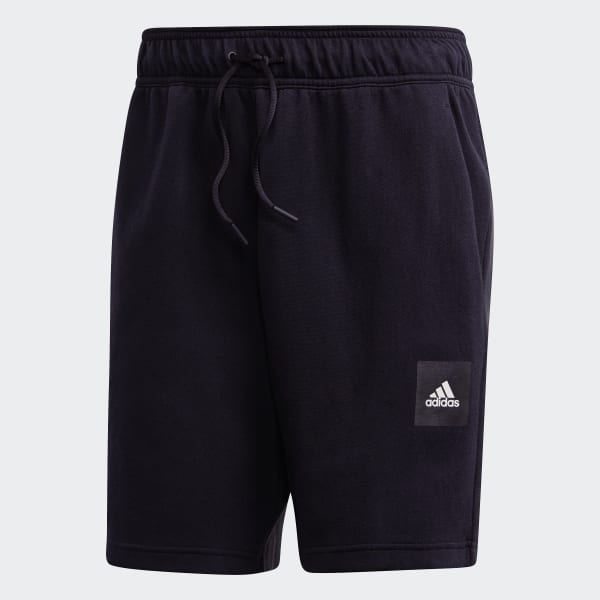 adidas Must Haves Stadium Shorts - Black | adidas Philippines