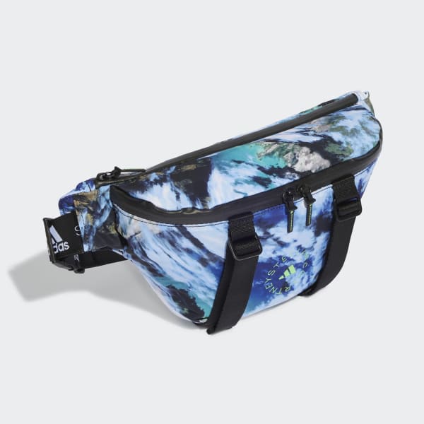 Multi adidas by Stella McCartney Convertible Bum Bag