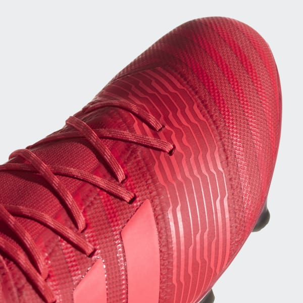 Adidas nemeziz 17.2 red discount