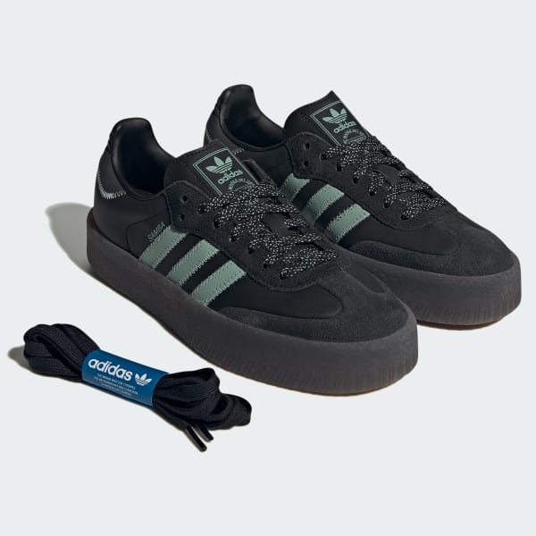 Sambae Shoes