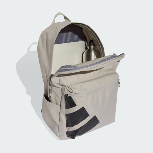 Classic Back-to-School Badge of Sport Backpack