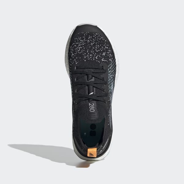 adidas Terrex Two Ultra Parley Trail Running Shoes Black