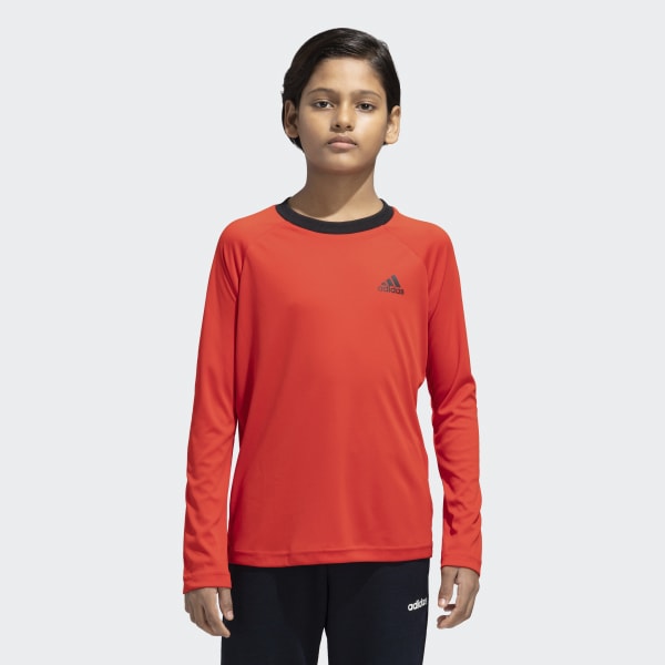 Adidas full sleeve t shirt india discount