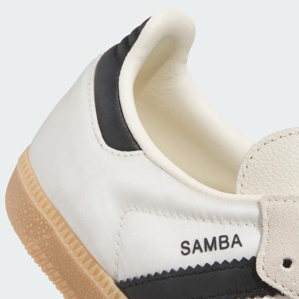 adidas Samba スニーカー ホワイト 25cm adidas Samba OG Shoes Kids - White | Free Shipping with
