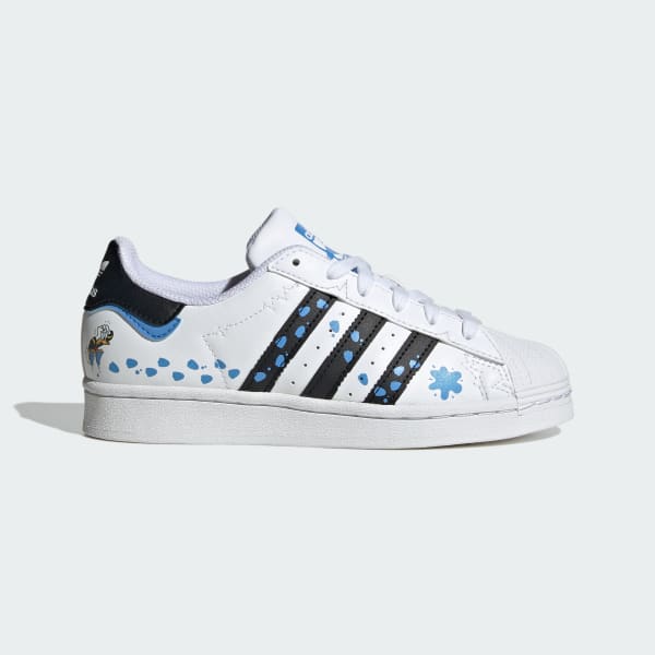 adidas Samba OG Shoes Kids - White | adidas Thailand