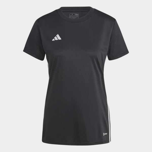 Tabela 23 Jersey