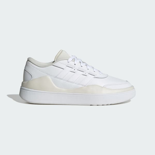 adidas Cloudfoam Pure 2.0 Shoes White adidas Thailand