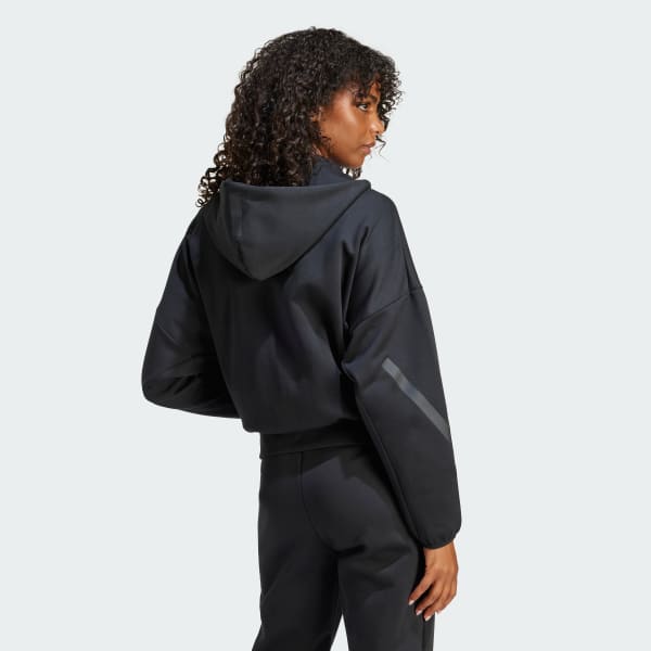 adidas Z.N.E. Full Zip Hoodie