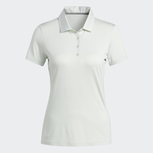 Gron Space-Dyed Short Sleeve polotrøje ZR011