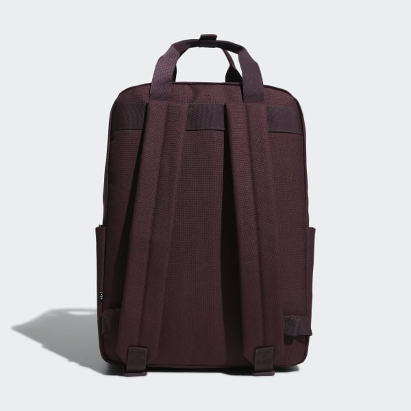adidas Classic 2 Way Backpack Red adidas Philippines