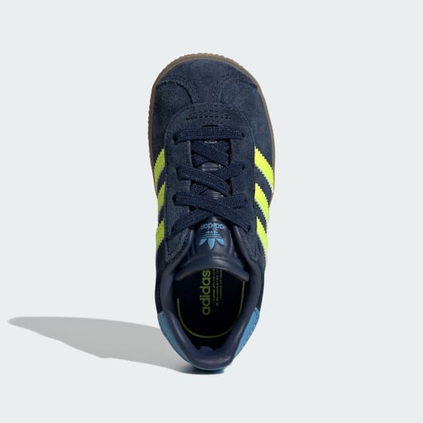 Adidas blue shoe laces deals