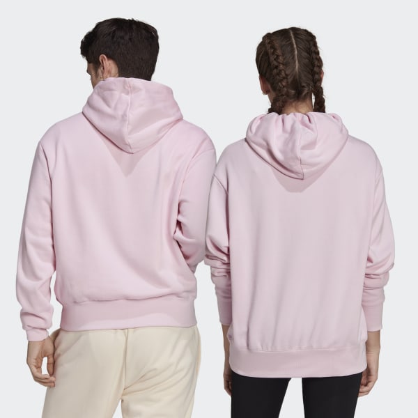 V Day Hoodie Gender Neutral