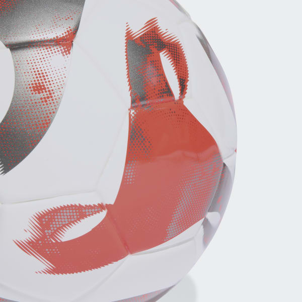 Hvit Tiro League Sala Ball