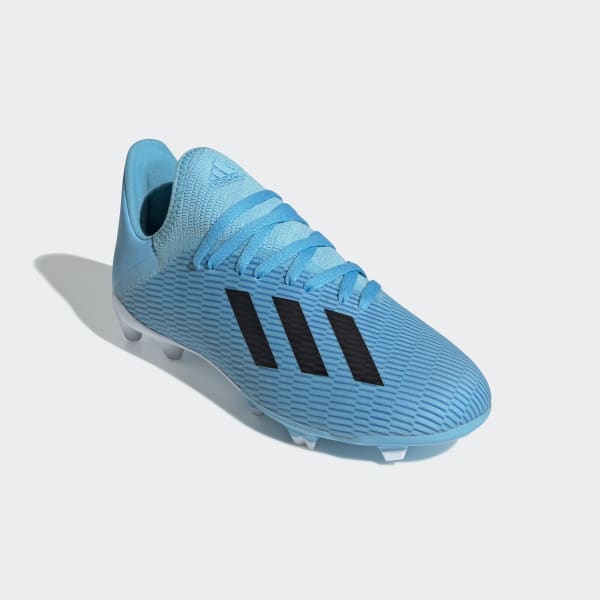 Botines X 19.3 Terreno Firme UNISEX