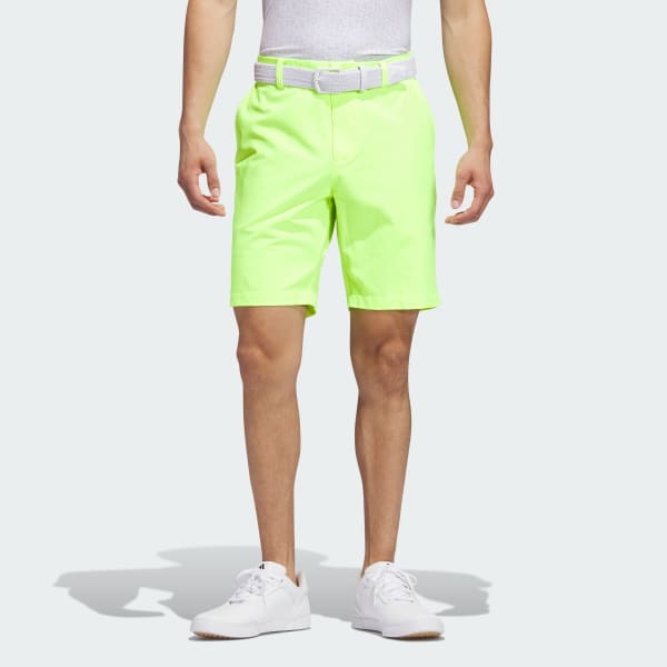 Green Ultimate365 8.5-Inch Golf Shorts