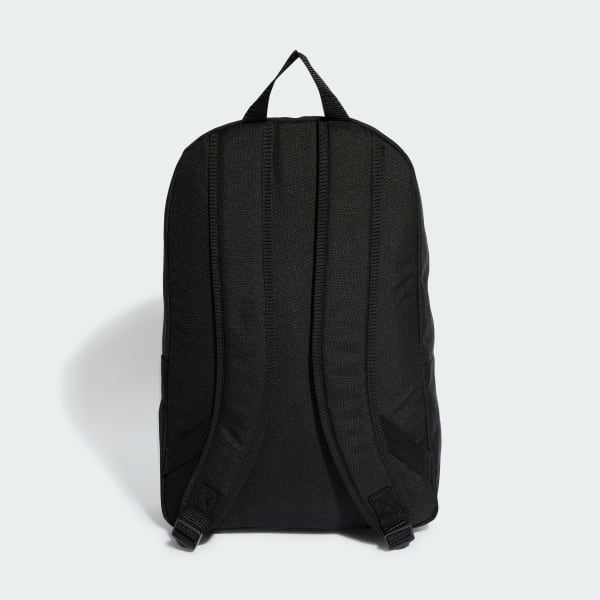 Negro Mochila Estampada Youth