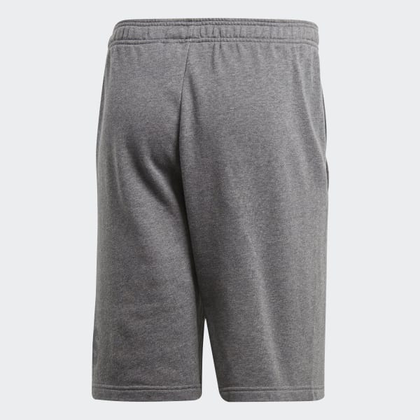 Adidas chelsea shorts grey sales