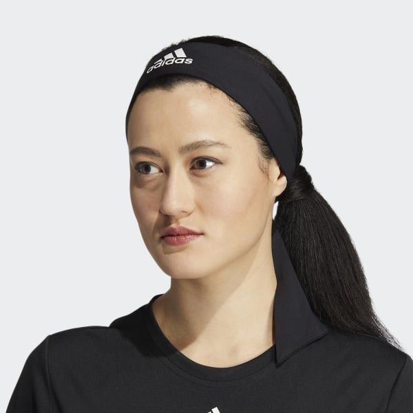 Adidas dri on sale fit head tie