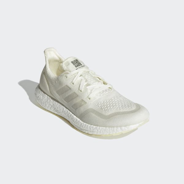 adidas Ultraboost Made to Be Remade 2.0 Running Shoes - White