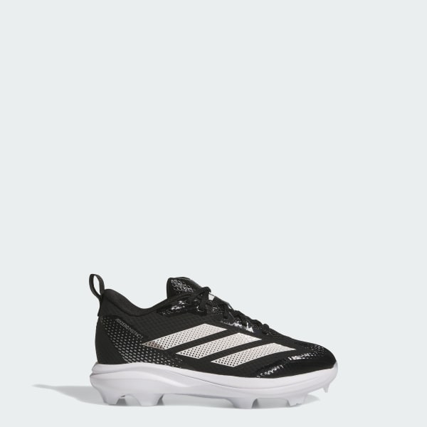 adidas Adizero Instinct 2.0 TPU Cleats Kids - Black | Free