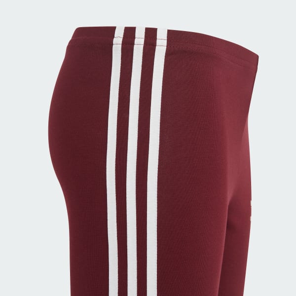 Bordeaux Adicolor Legging