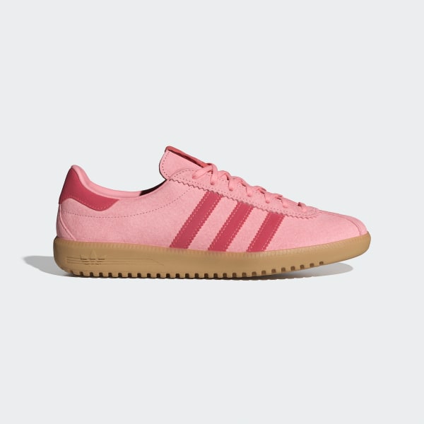 adidas Bermuda Shoes Pink adidas Australia