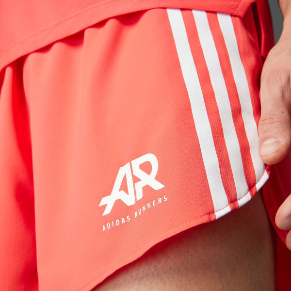 Rouge Short CLIMACOOL Runners