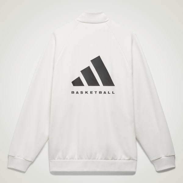 Adidas nba jacket online