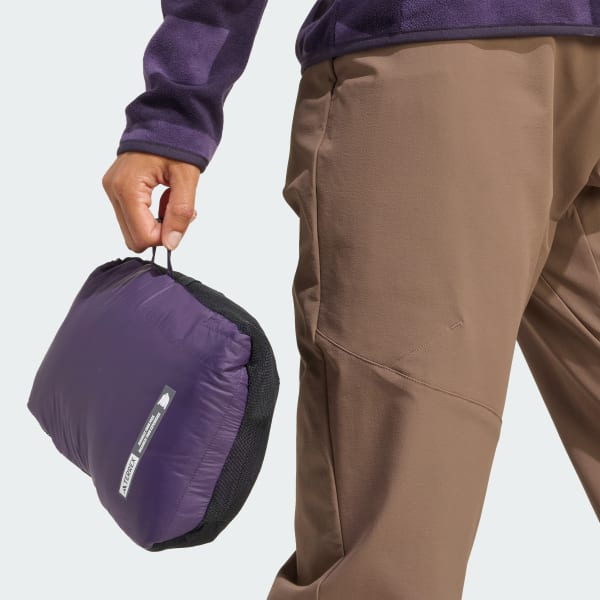 adidas Terrex Xperior PrimaLoft Loose Fill Insulated Jacket