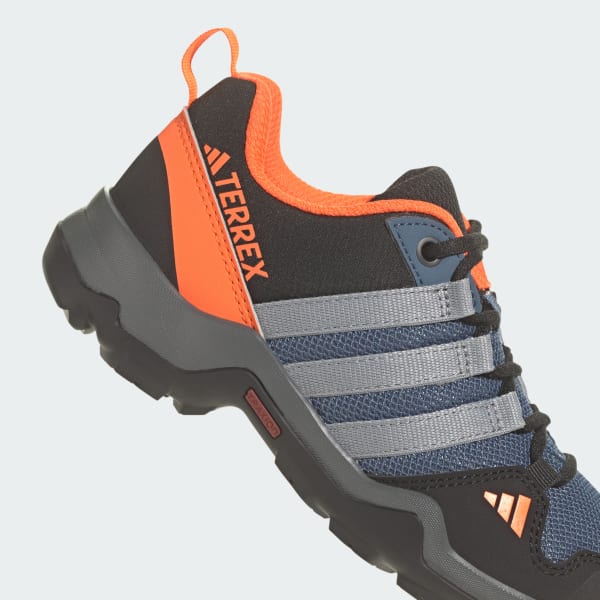 Adidas terrex ax2r hiking shoes 2025