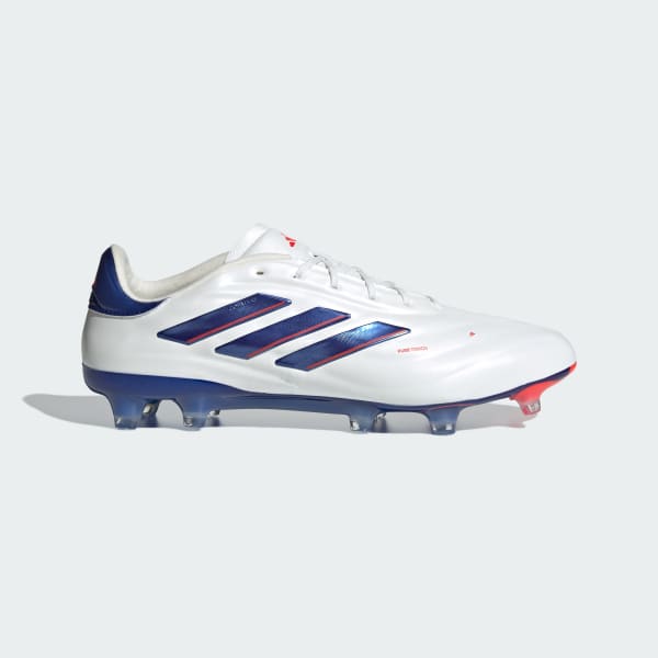 adidas Copa Pure 2 Elite FG Fußballschuh - Weiß | adidas Switzerland