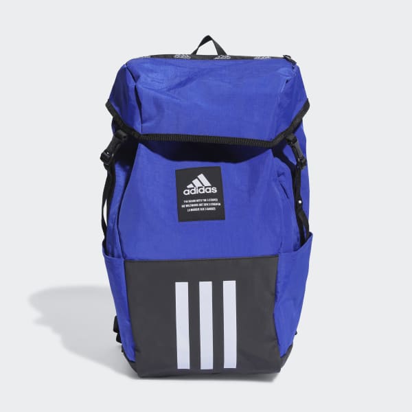 Bla 4ATHLTS Camper Backpack