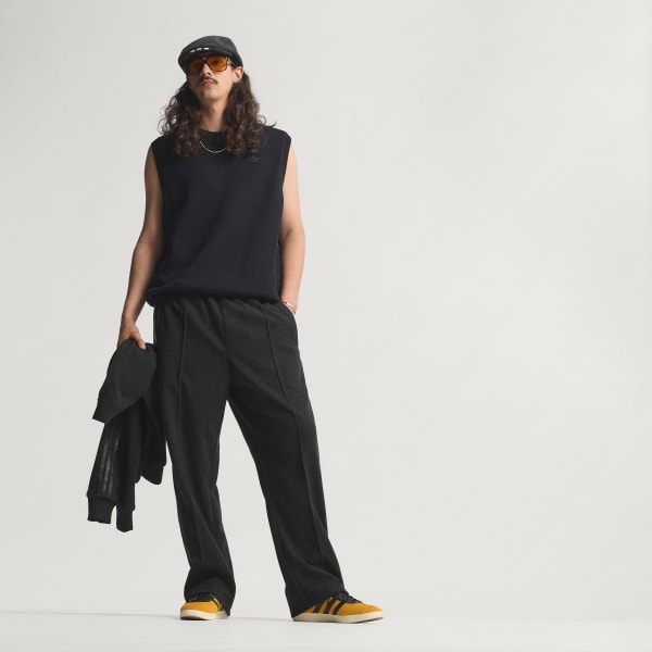adidasトラックパンツ、ジャケット 楽天市場】アディダス adidas originals ジャージ パンツ メンズ