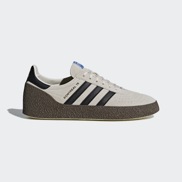 adidas montreal 76 grey