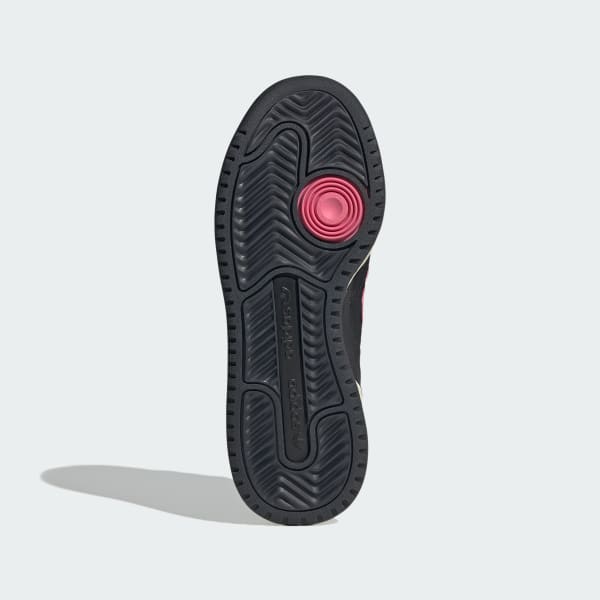 Negro Zapatillas Forum2000