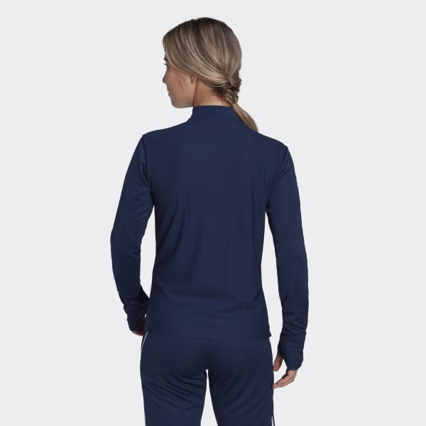 Blue Tiro 23 League Training Top