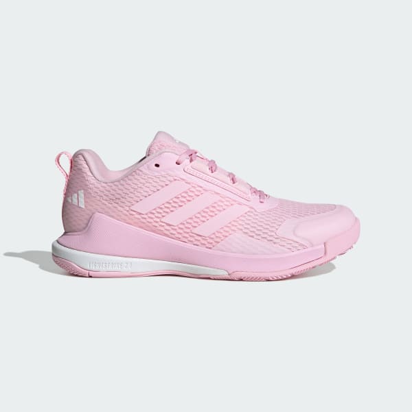 Ροζ Novaflight 2 Indoor Shoes