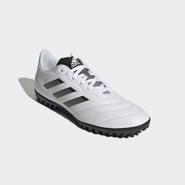 Zapatos de Fútbol Goletto VIII Pasto Sintético - Blanco adidas | adidas ...