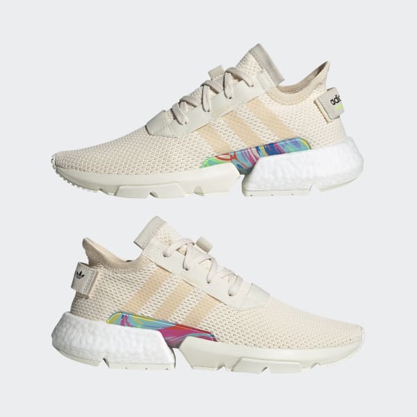 Adidas online pod 3s