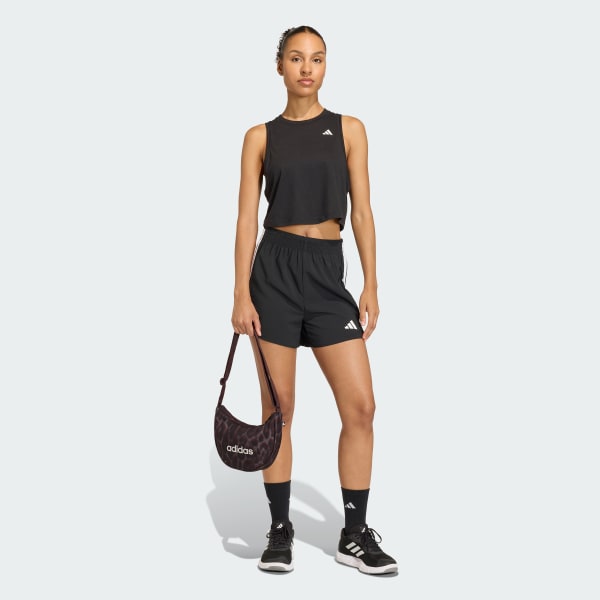 Brun LINEAR ESSENTIAL GRAPHIC TASKE