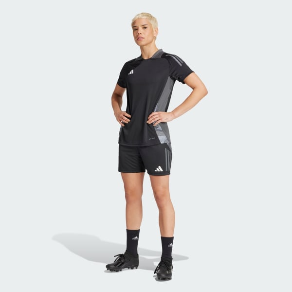 Tiro 24 Competition Training Jersey