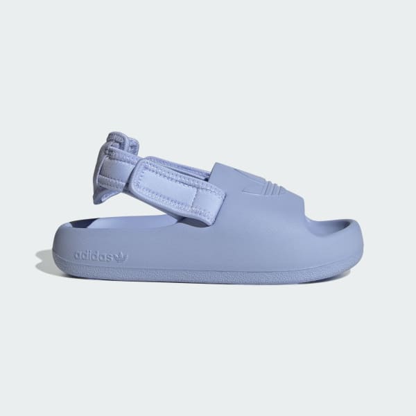 Toddler adidas slides with strap cheap