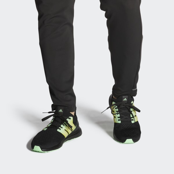 Svart Ultraboost 5.0 DNA Sko LDT44