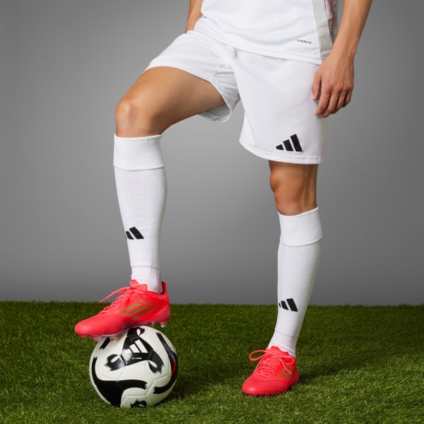 ※6/2まで期間限定！ F50 ELITE SG アディダス アディダス F50 ELITE FG / 天然芝用 - ホワイト | アディダス