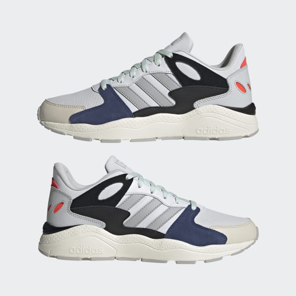 Adidas crazychaos mens trainers hotsell