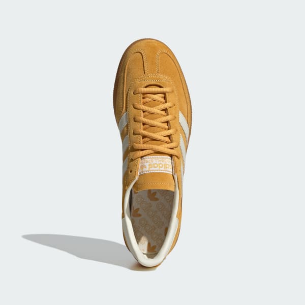 adidas Handball Spezial Shoes Yellow Free Shipping with adiClub adidas US