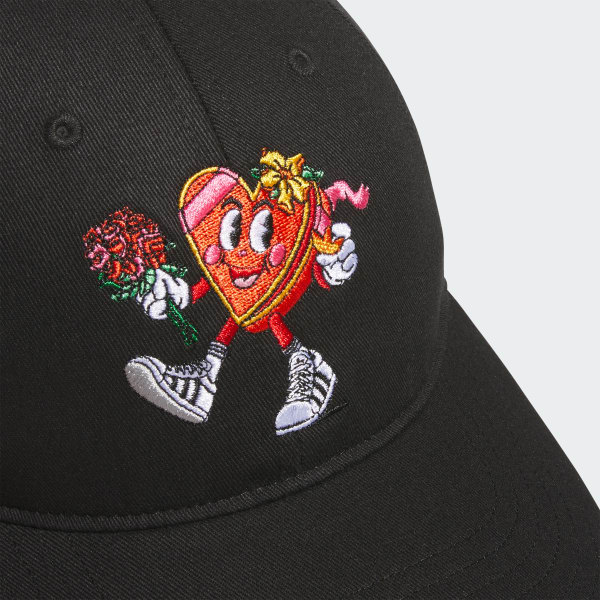 Adidas Love Lifts Strapback Hat HOW TO BUY